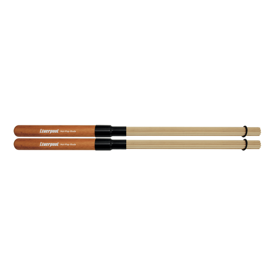 RD 151 - Baqueta Hot-Pop Rods Light