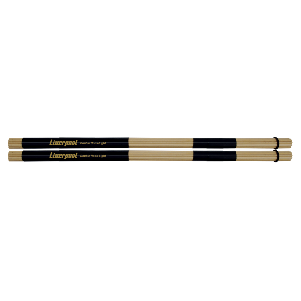 RD 161 - Baqueta Double Rods Light